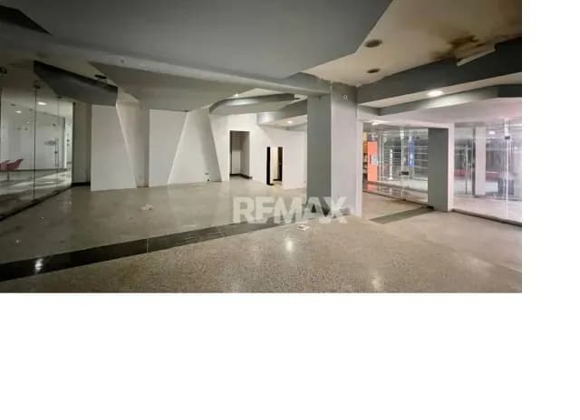 Local Comercial en Alquiler - Local 24. San Antonio del Táchira
