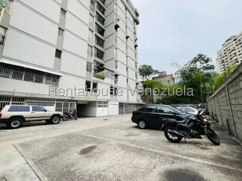 Se Vende Apartamento En La Campiña Mbf ¡oportunidad!