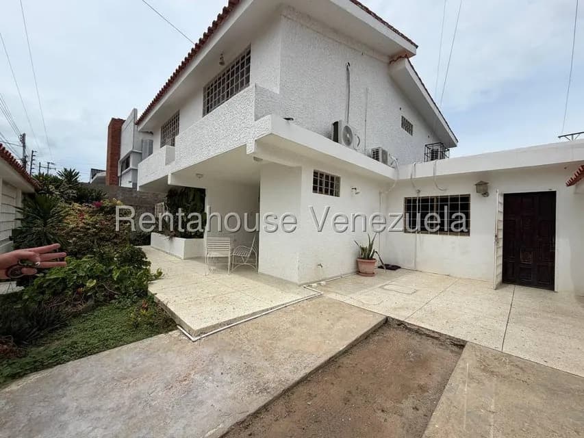 Casa (Duplex) en Venta en Buena Vista, Zulia