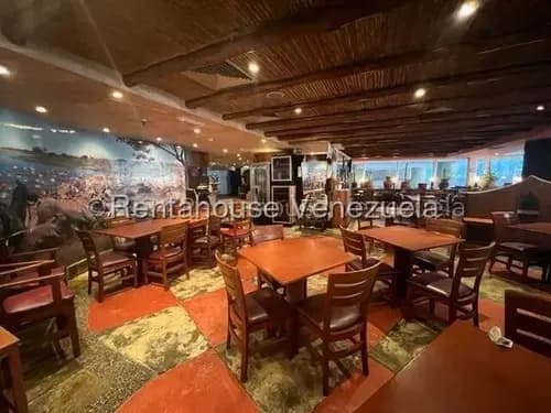 Lm Local Comercial En Alquiler El Recreo Cod 26-4467 Yg