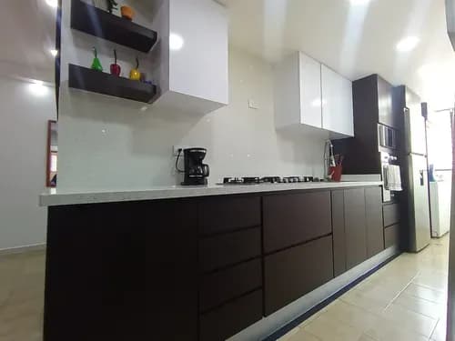 Baja De Precio, Apartamento En Lomas Del Ávila, Edo. Miranda.