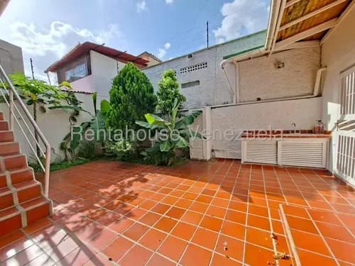 Casa En Venta En Altamira Mls 26-20821 Ab