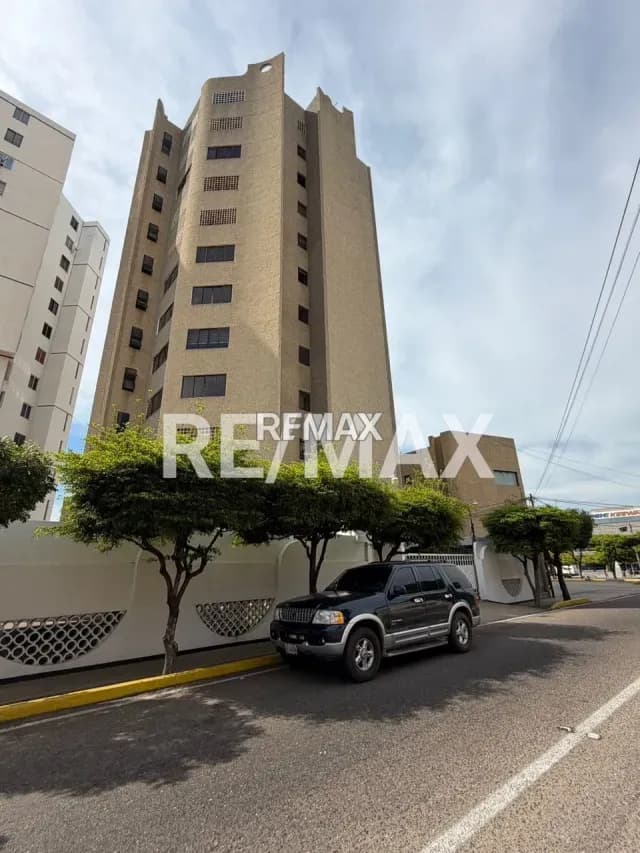 Apartamento en Venta Edif. Tertium