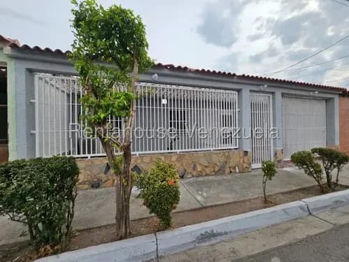 Bella Casa En Alquiler, En Villas De Aragua, La Morita, Estado Aragua, Tu Hogar Ideal, 26-17407 Gf