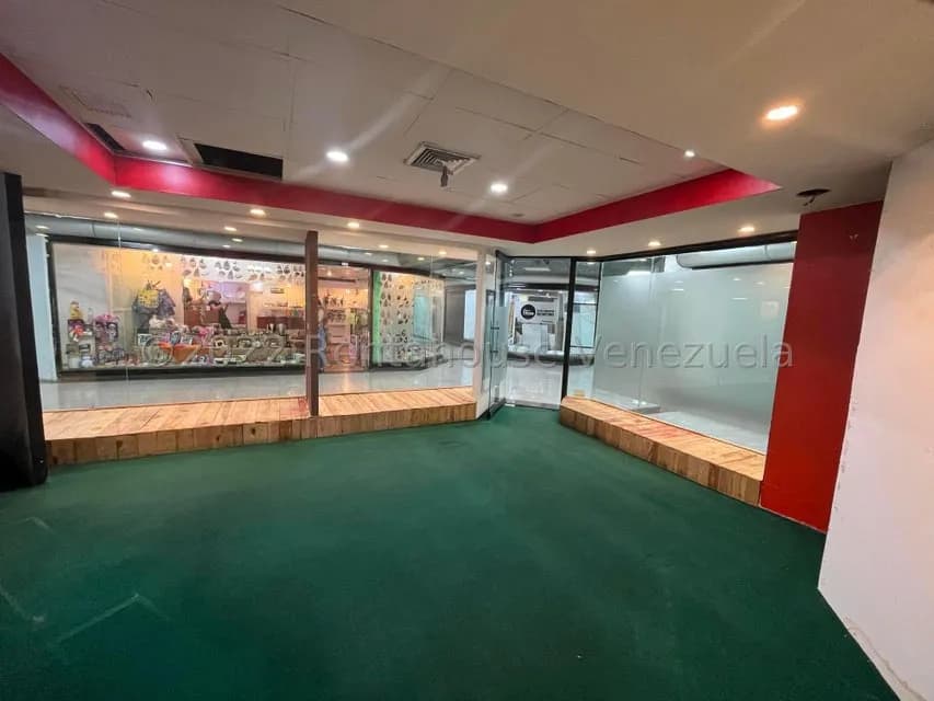 Comercial (Local Comercial) en Alquiler en El Cafetal, Distrito Metropolitano