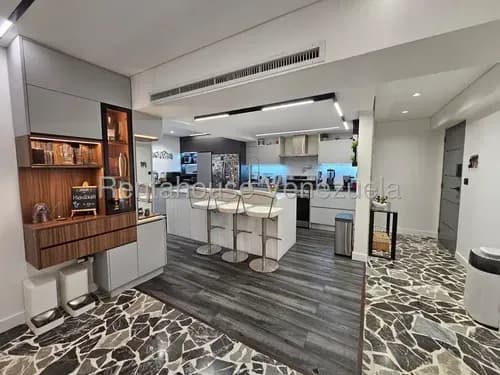 Ma - Apartamento En Venta En Santa Fe Sur, Gama Alta. - 26-20249