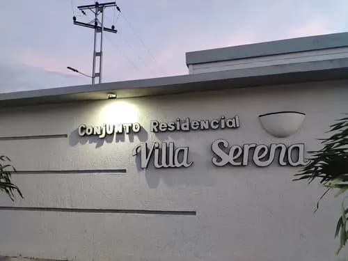 Yr Thownhouse En Venta Conj, Res Villa Serena, Pueblo De San Diego,obra Blanca