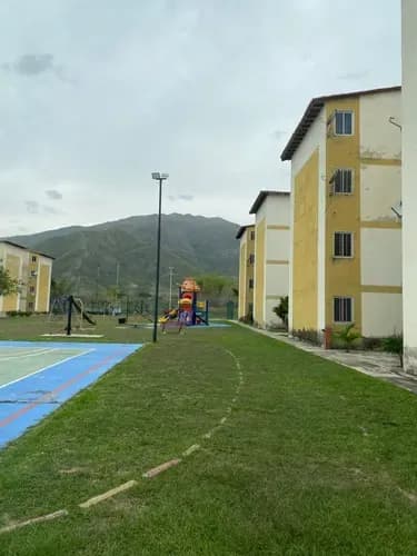 A La Venta Apartamento En Conjunto Residencial Senderos San Diego - Valencia Estado Carabobo Kyr(zrob)