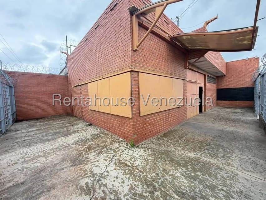 Comercial (Local Comercial) en Alquiler en Parroquia Concepcion, Lara