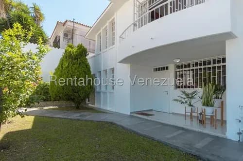 Casa En Venta El Marques-yz-cod. 26-13883