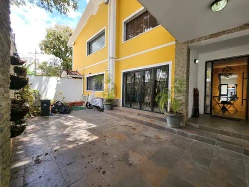 Casa En Venta La Florida Acepta Financiamiento - Ms