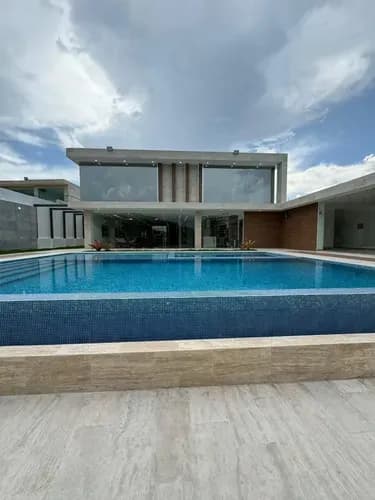 Venta De Majestuosa Y Exclusiva Casa En Terrazas Del Country Valencia En Venta Majestuosa Casa En Terrazas Del Country Donde El Lujo Y El Confort Son Los Protagonistas. Rg