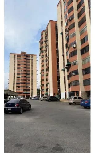 Apartamento A La Venta Residencias .valle Fresco N Lh