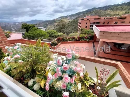 25-15850 Hermoso Apartamento En Venta En Lomas Del Sol