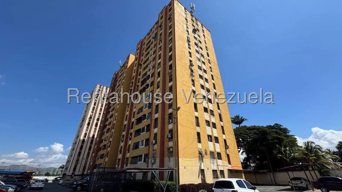 Apartamento (1 Nivel) en Venta en Zona Oeste, Lara