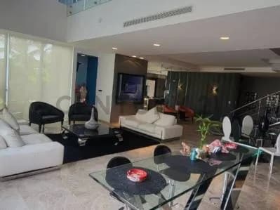 Venta de Apartamento en Terrazas del Country
