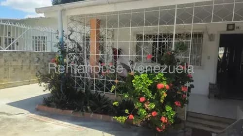 Casa En Venta,coche Mls #26-16643 Sc