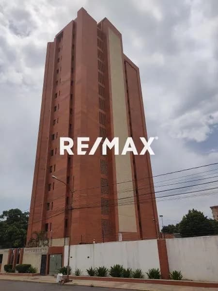 Apartamento en Edificio Residencias Altair. Sector La Estrella. Maracaibo