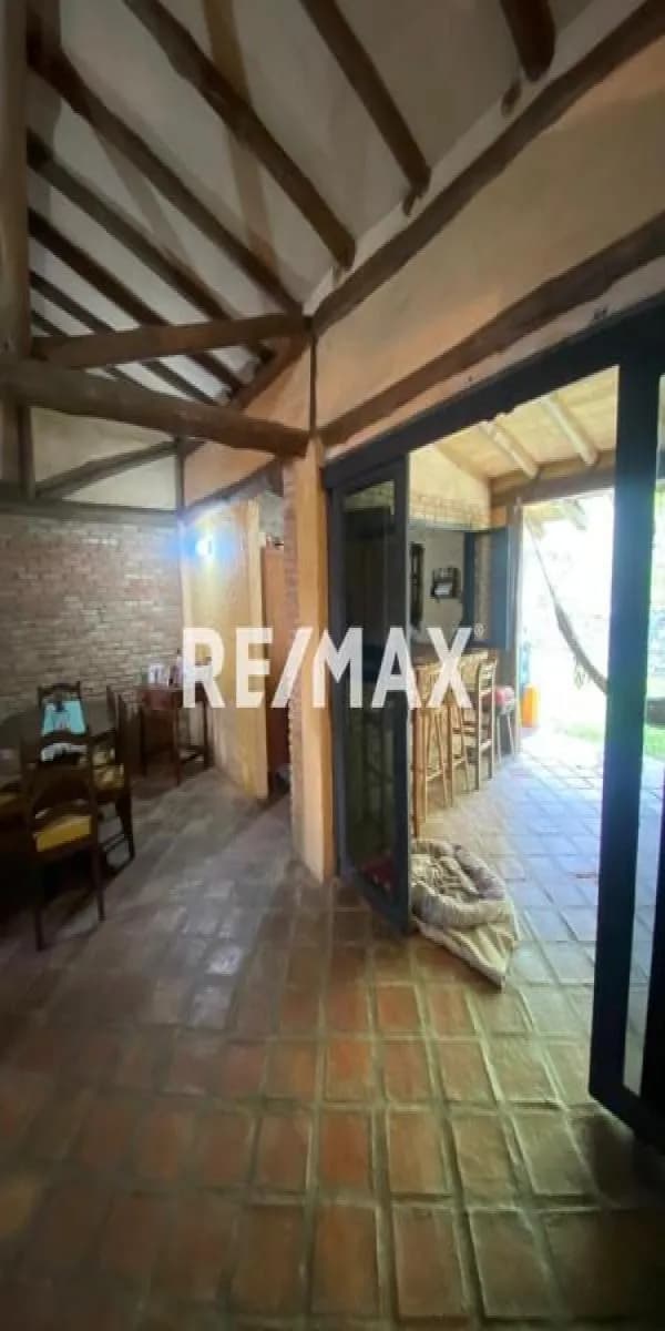 CASA EN VENTA ALTO HATILLO 505M2
