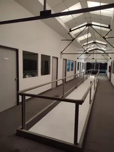 Chacao Venta Espectacular Galpón Zona Semi-industrial Cerca De Mrw Verlo Es Comprarlo, Excelente Ubicación