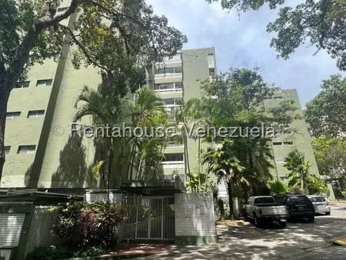 Bello Apartamento En Colinas De La California Yb 26-16187