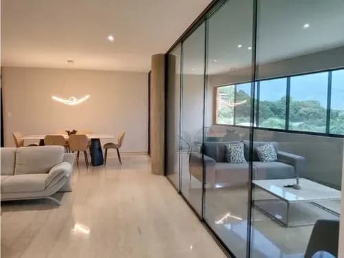Propiedad Exclusiva Residencia De Alto Nivel Disponible Valle Arriba