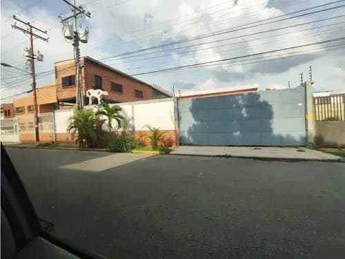 Galpon En Alquiler Los Jarales San Diego Em-8370385