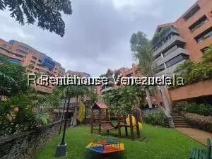 Apartamento (1 Nivel) en Venta en Lomas de La Alameda, Distrito Metropolitano