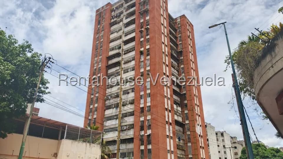 Apartamento (1 Nivel) en Venta en Parroquia San Jose, Distrito Metropolitano
