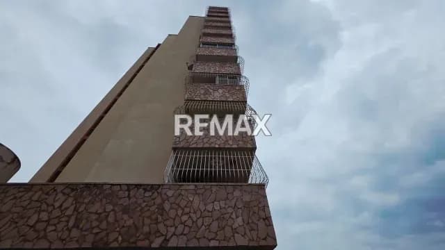 APARTAMENTO AMOBLADO EDIF. ANDREINA SECTOR LA LAGO