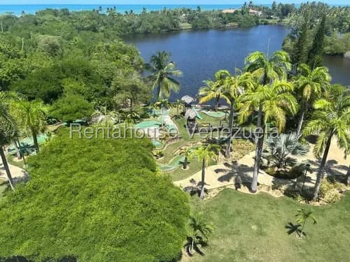 Venta De Apartamento / Los Canales De Rio Chico / Ls 26-12349 Yg