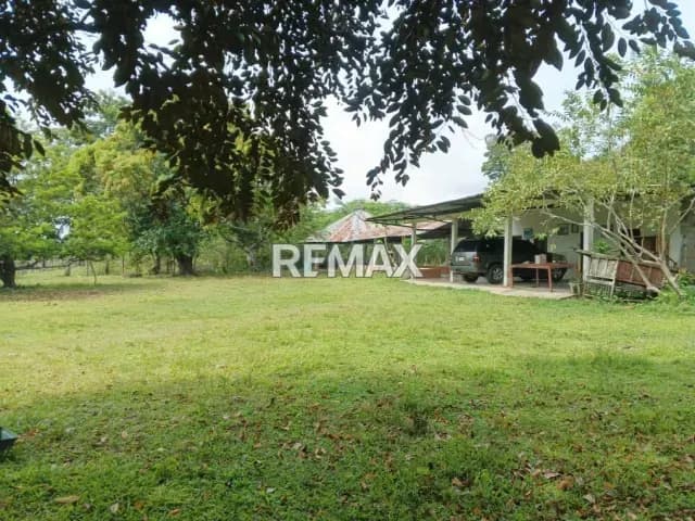 EN VENTA FINCA DE 41 HECTAREAS, VIA A LA PICA, MATURÍN-MONAGAS