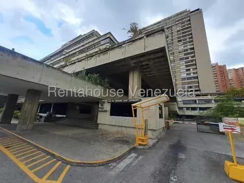 Jel Vendo Apartamento En Prado Humboldt Fg 26-19444