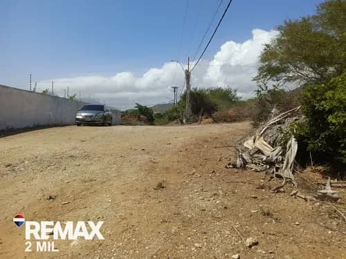 Re/max 2 Mil Vende, Terreno, En Aricagua, Playa El Agua, Nueva Esparta, Isla De Margarita