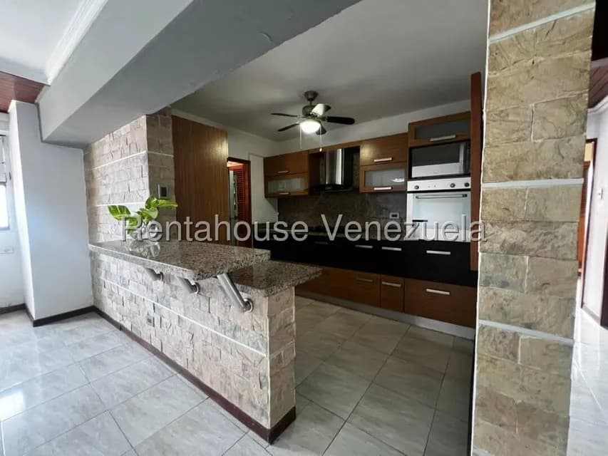 Apartamento (1 Nivel) en Venta en Santa Lucia, Zulia