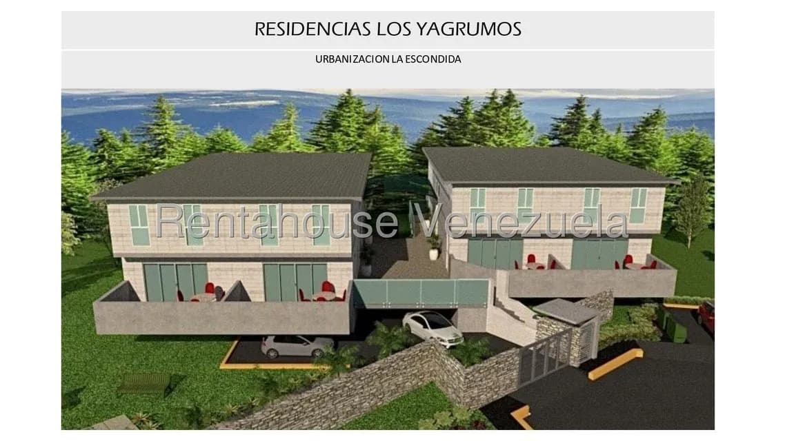 Terreno (Residencial) en Venta en La Tahona, Distrito Metropolitano