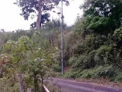 Monte Elena terreno Parcela en venta listo para su construcción Mun Baruta