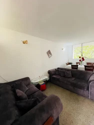 Apartamento En Venta En Santa Teresa Ms