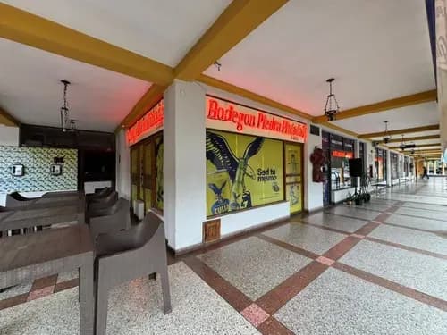 Se Vende Local Comercial Guacara, Vía Carretera Vigirima Sector El Tocó