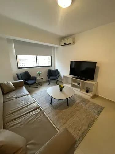 Apartamento En Valencia El Parral Res. Bally Suite Am-ind