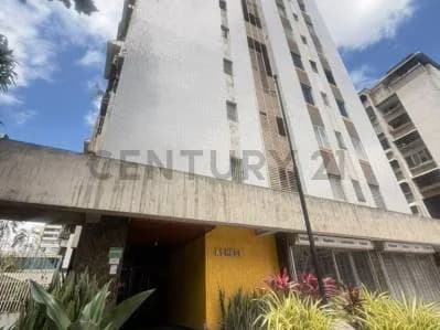 Hermoso apartamento en alquiler en Los Palos Grandes