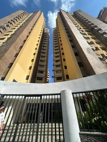 (gb989) En Alquiler Apartamento En La Trigaleña Res Bahia Platinum