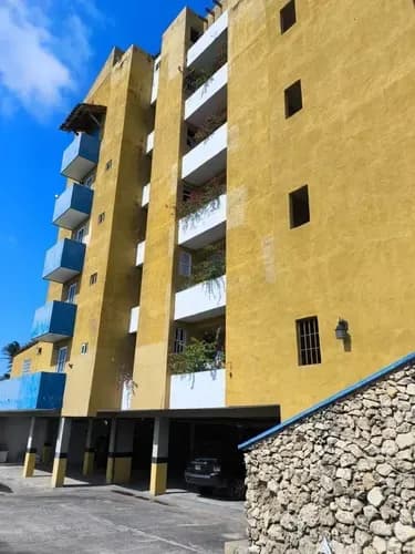 Sky Group Elite Vende Apartamento Res. Vacacional Mar Azul, Tucacas