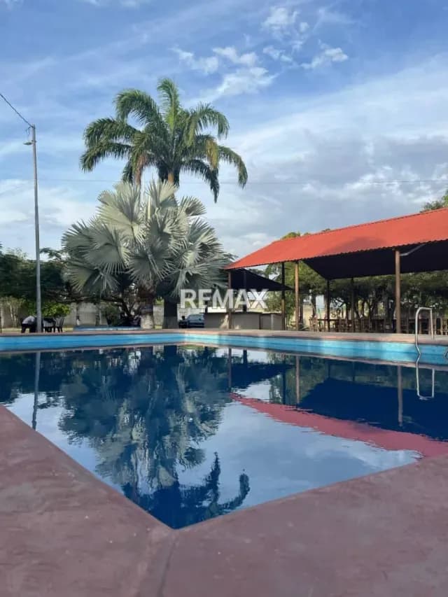 GRANJA EN VENTA SECTOR EL PLACER CABUDARE