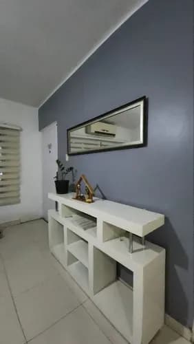 Casa En Venta Urb. Los Girasoles. La Morita I, Municipio Mariño
