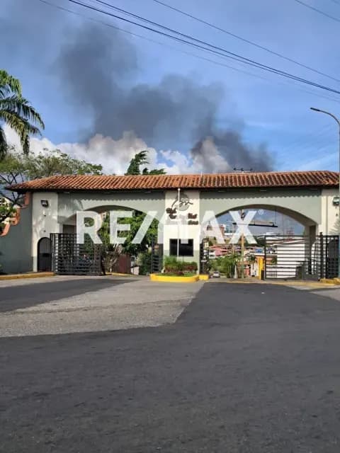Town House de Lujo Country Club Buenaventura