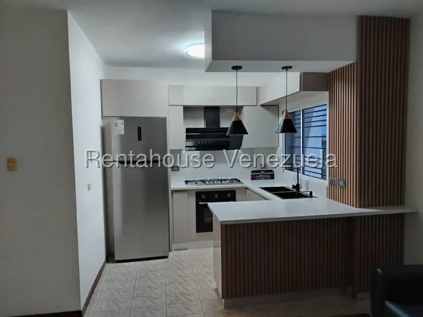 Apartamento (1 Nivel) en Venta en Bello Monte, Zulia