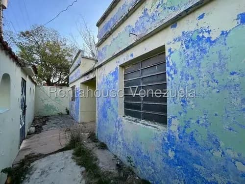 Milagros Inmuebles Terreno Venta Barquisimeto Lara Zona Este Nueva Segovia Economica Residencial Economico Comercial Código Inmobiliaria Rent-a-house 26-252