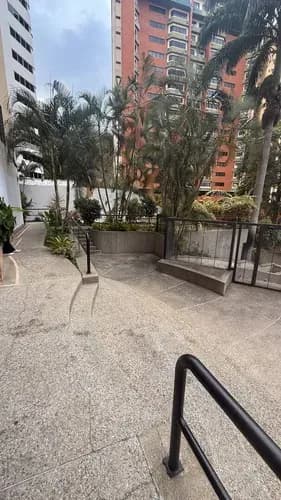 Yr Apartamento En Venta Resd Bosque Arriba - El Bosque