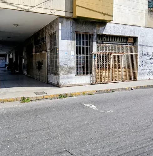 Local En Venta En Pleno Centro De Barquisimeto, Venezuela. Nv